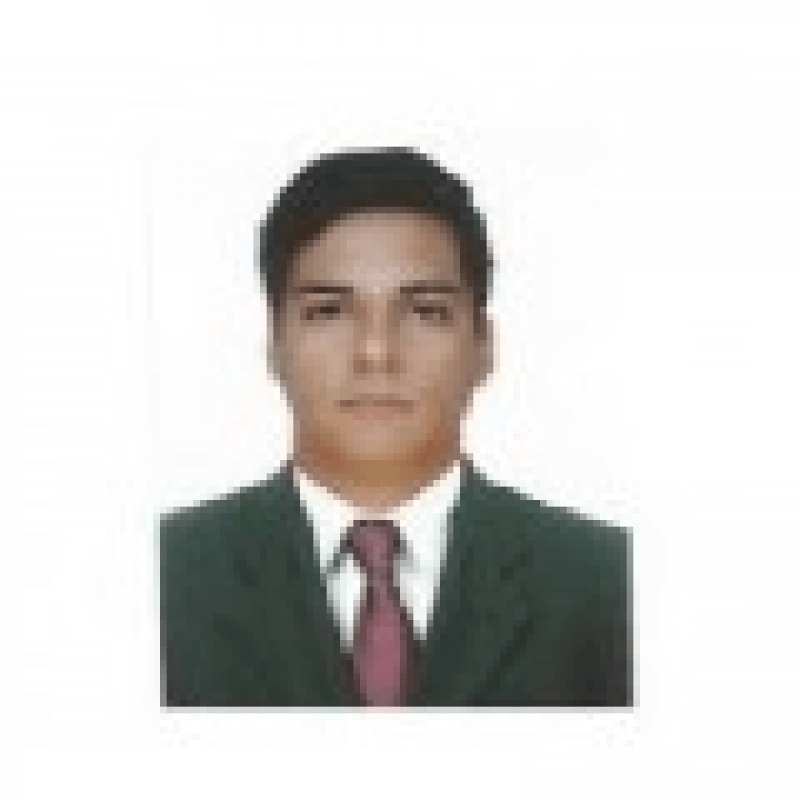 Evan&iacute; E. de Barros J&uacute;nior