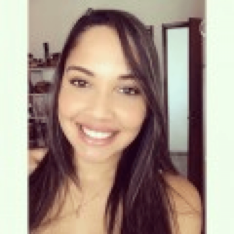 Ma&iacute;ra Pinheiro