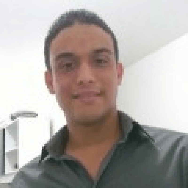 Correspondente Luiz Vicente
