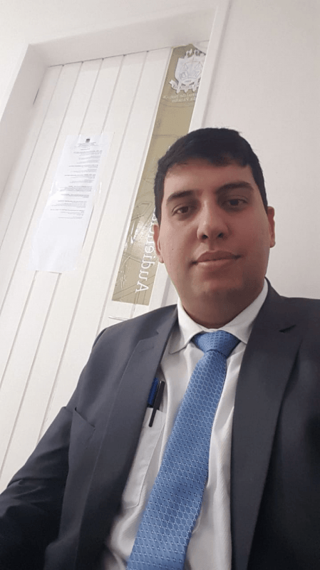 Thacio Nascimento Araujo