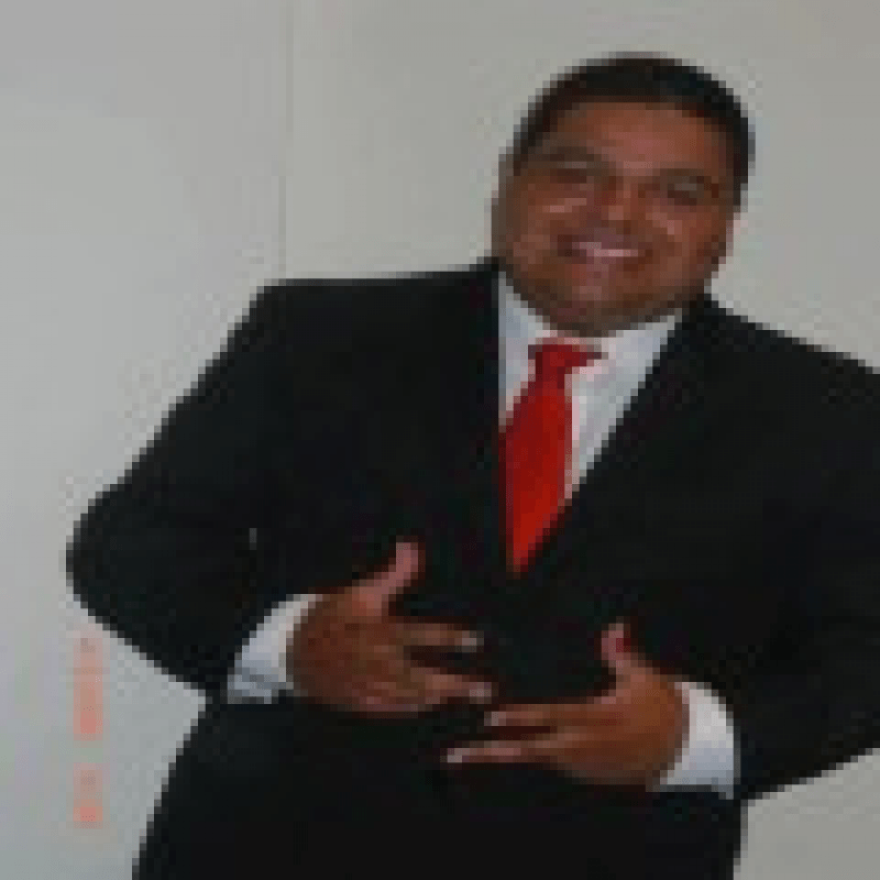 Ronivaldo Pereira dos Reis