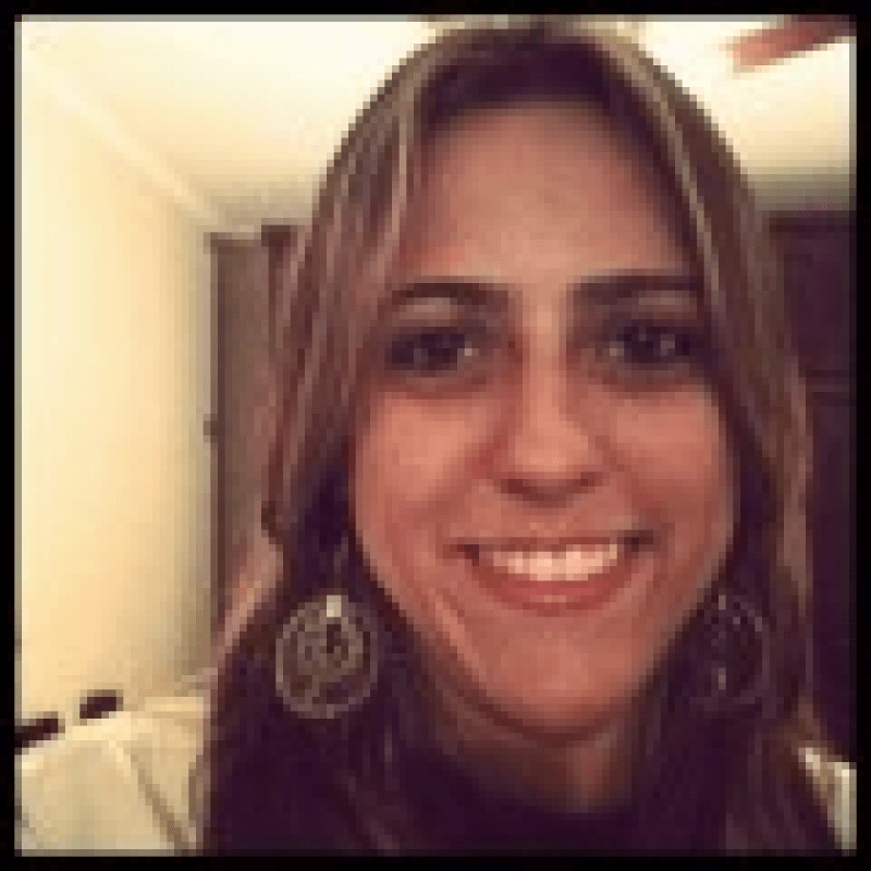 Alline Pelaes Dalmaso