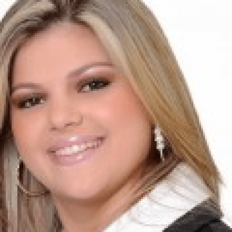 Monalisa G&oacute;es Costa