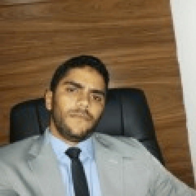 Fabricio Caldas Barros de Sales