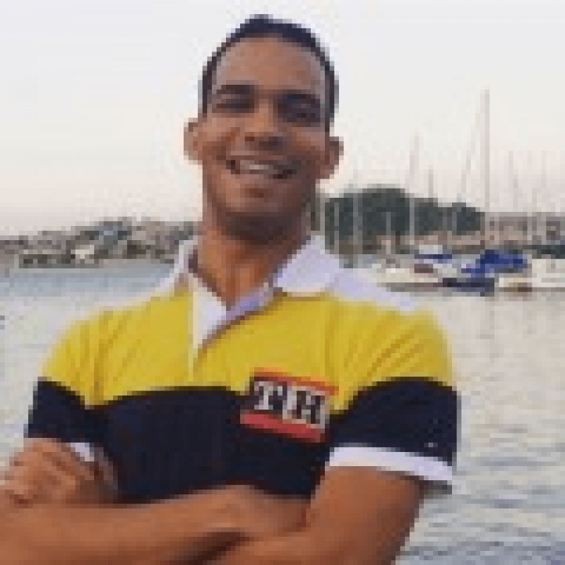 Alb&eacute;rico Gomes