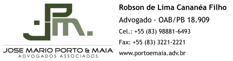 Robson de Lima Canan&eacute;a Filho