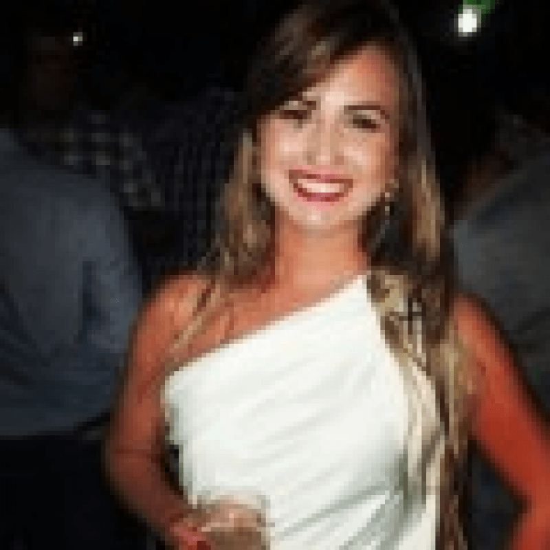 Nat&aacute;lia Devechi Picoli