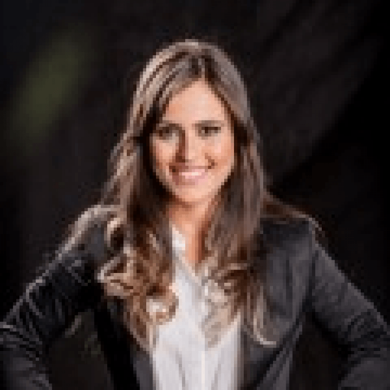 Natalia Loureiro Cabral