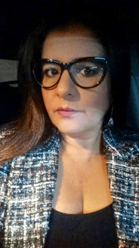 Lígia Verônica Marrocos Almeida