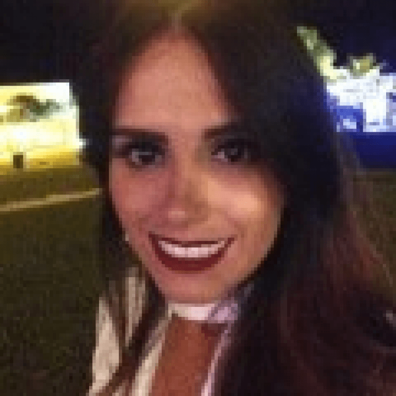 Nat&aacute;lia Maia Rodrigues