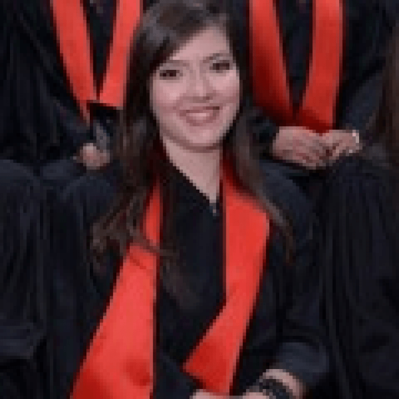 Natália Fonseca Advogada