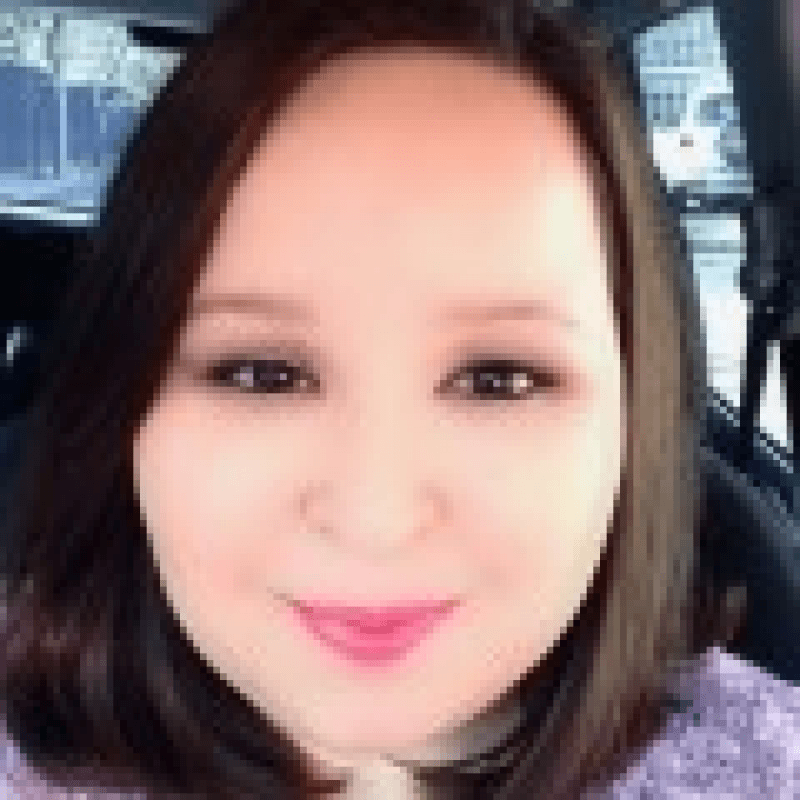 Natalia Mauricio Pizzolato