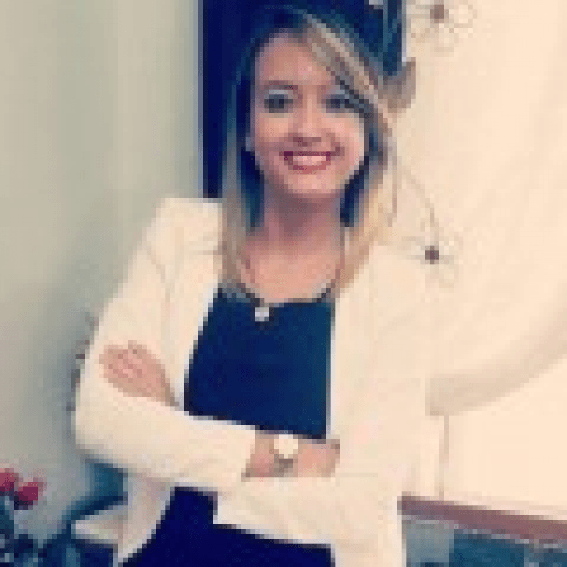 Nat&aacute;lia Pinheiro