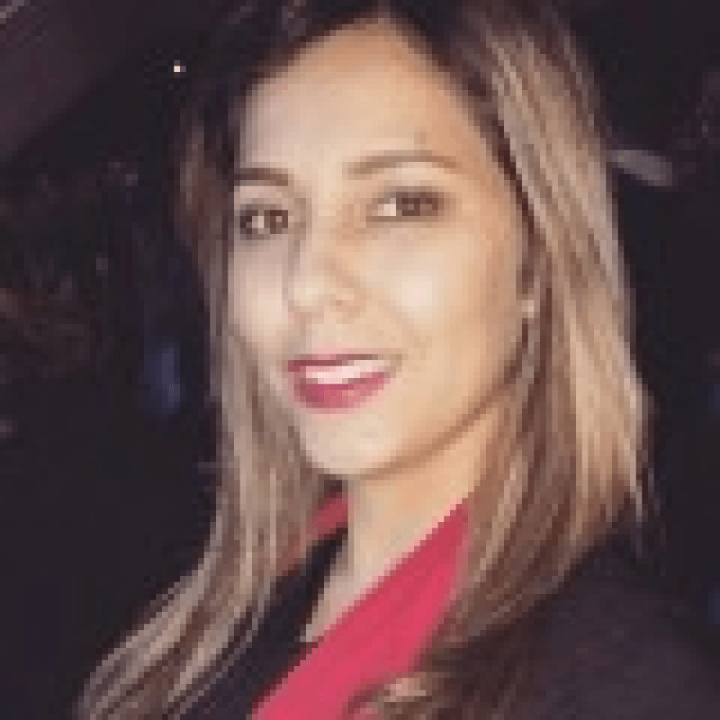 Natalia Oliveira Pitta