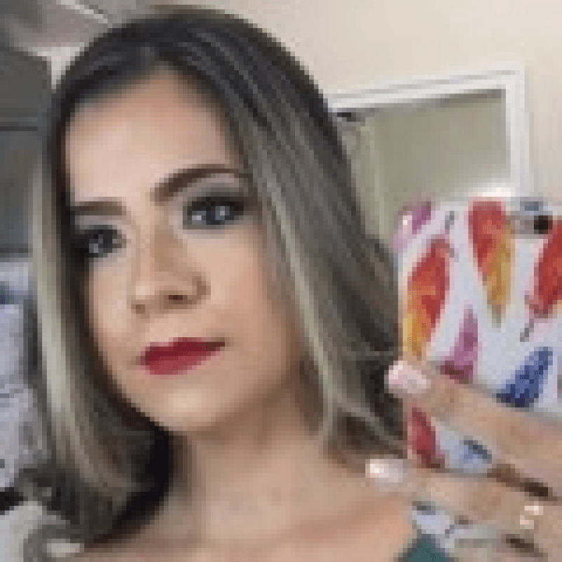 Natalya de Sousa da Silva