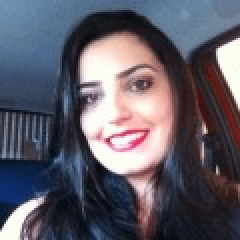 Advogada Natalia Almeida Esperidião