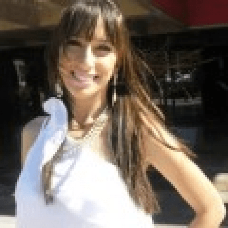 Helo&iacute;sa Natalino Valverde Castilho