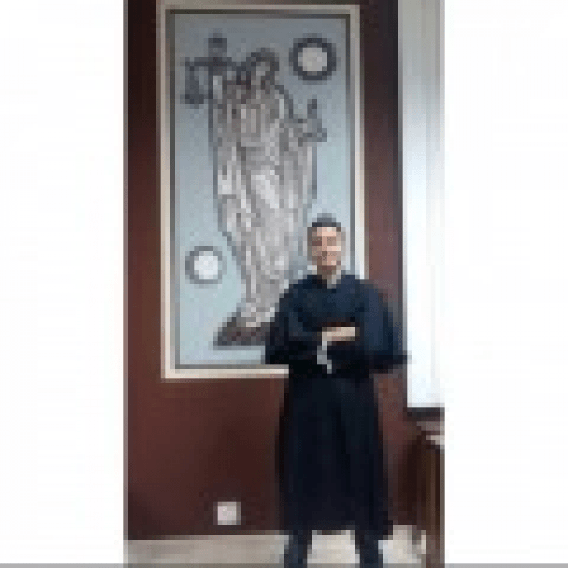 Alessandra Rita Campos e Natalin dos Santos