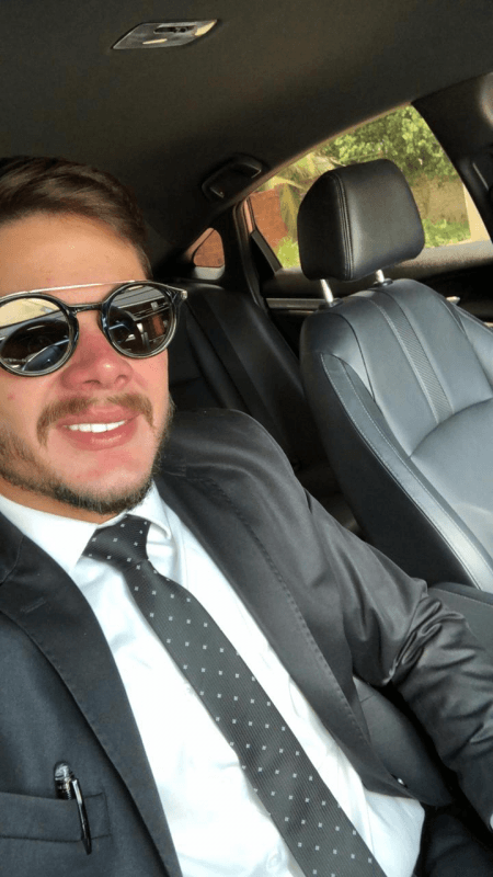 Fl&aacute;vio Leite Madruga