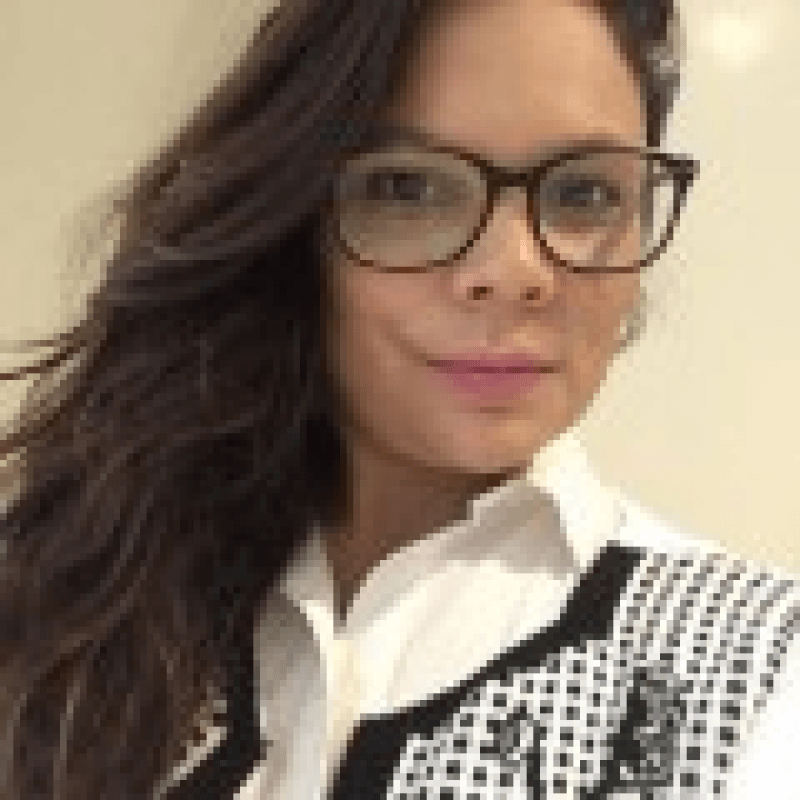 Francisca Rogiane Cavalcante Martins