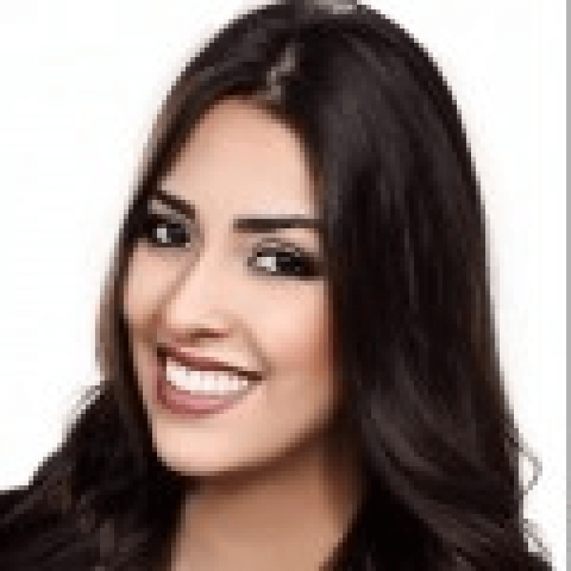 Andressa Alves de Souza