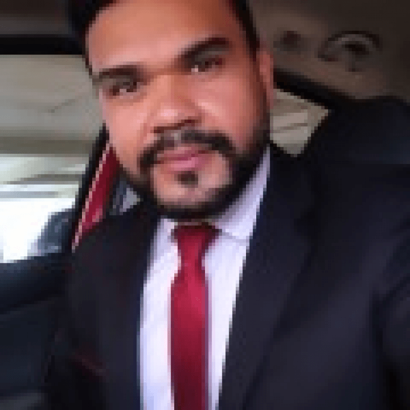 Sídney J P Nascimento