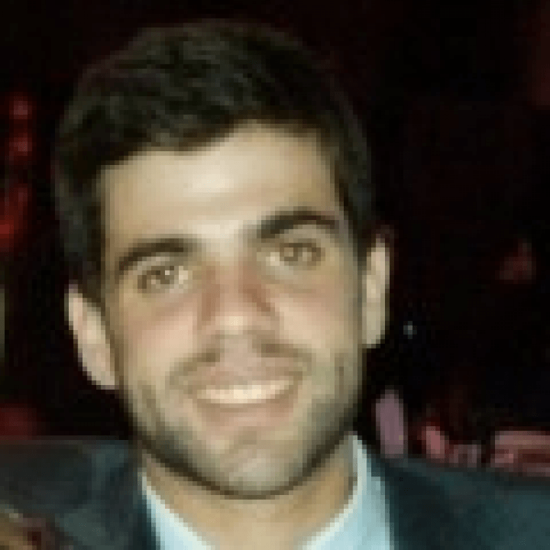 Marcelo R. de Carvalho Caminha