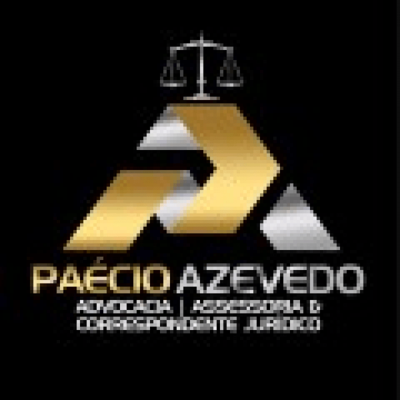 Pa&eacute;cio Azev&ecirc;do Advocacia | Assessoria & Correspondente Jur&iacute;dico