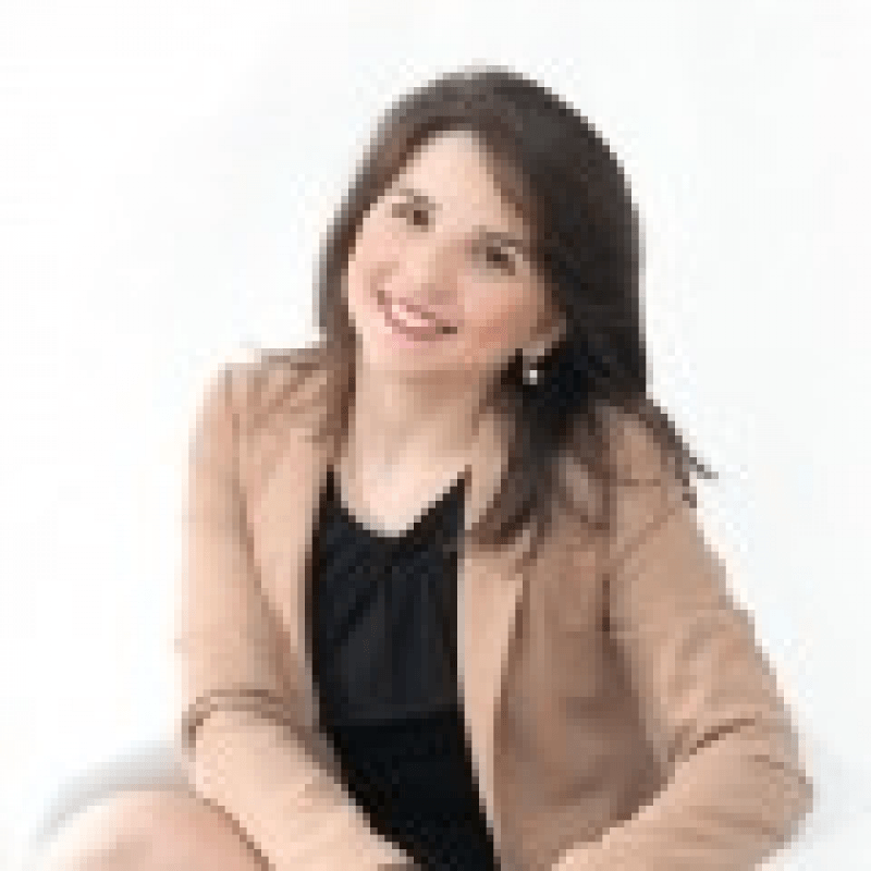 Mariana Bezerra de Araújo