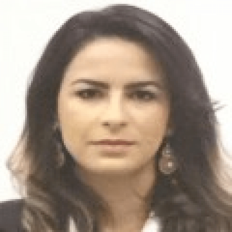 Marjorie Lopes