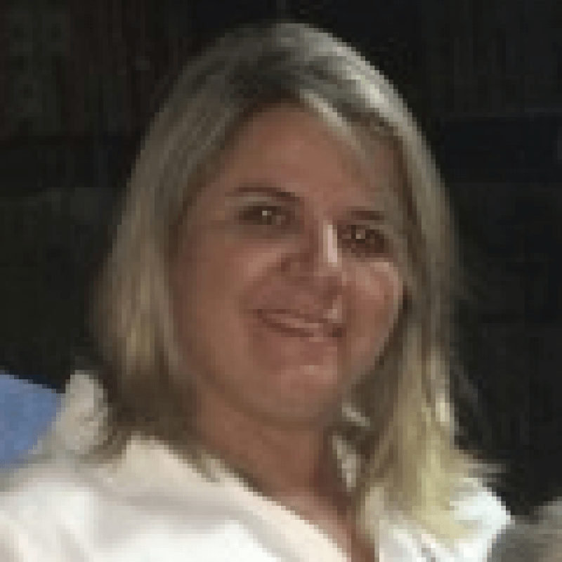 Claudia Rocha Rosado