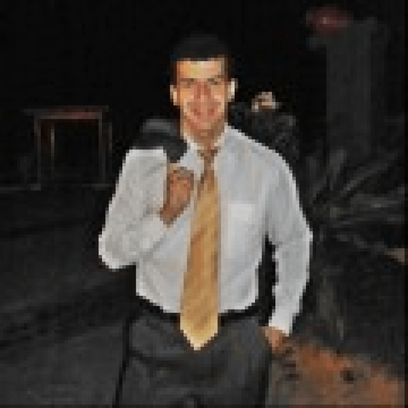 Maurício Germano