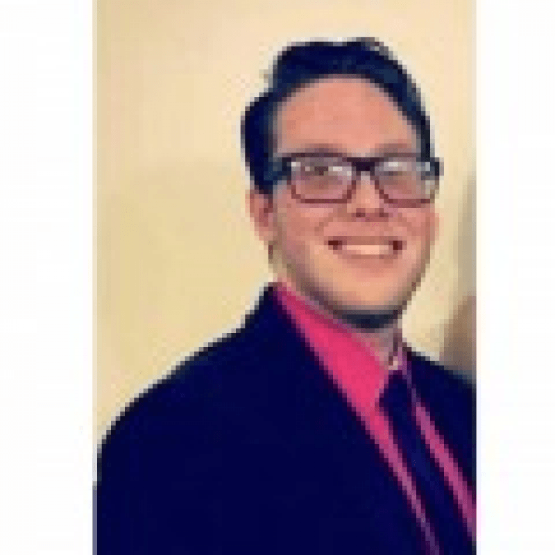 Rafael Andrew