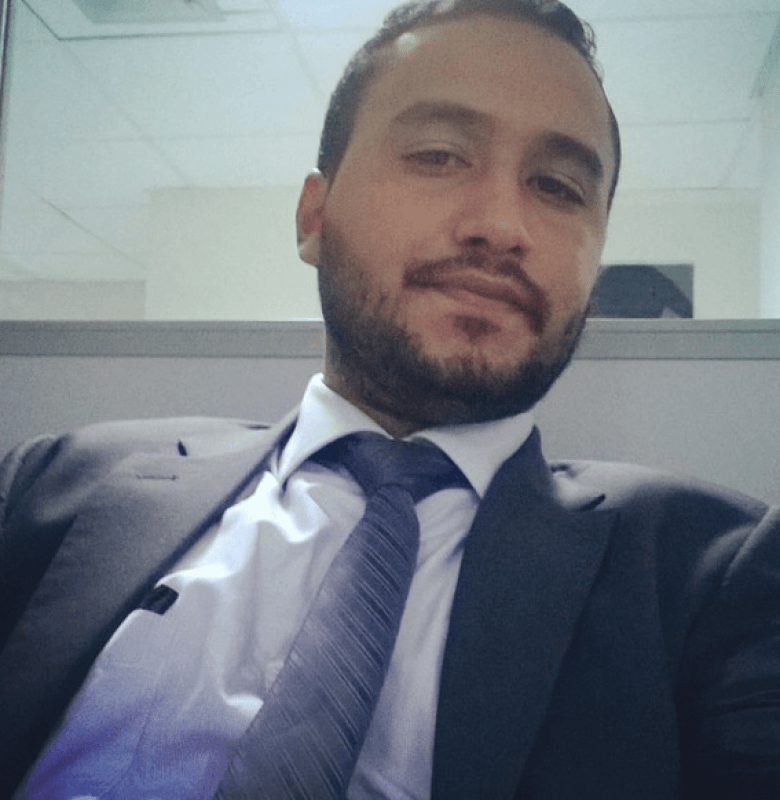 Valfredo Mateus Santana