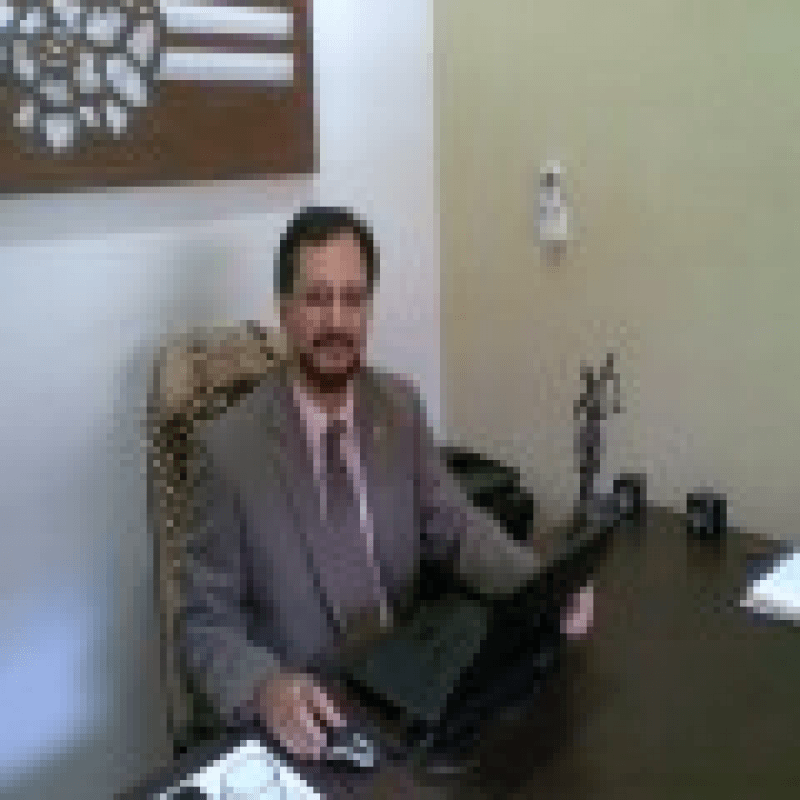 Enoque Jos&eacute; de Ara&uacute;jo J&uacute;nior