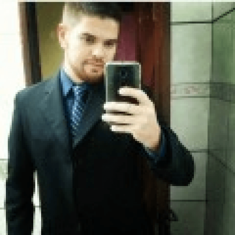 Correspondente Jurídico Raphael Macedo