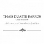 Thaís Duarte Barros - Advocacia e Consultoria Jurídica