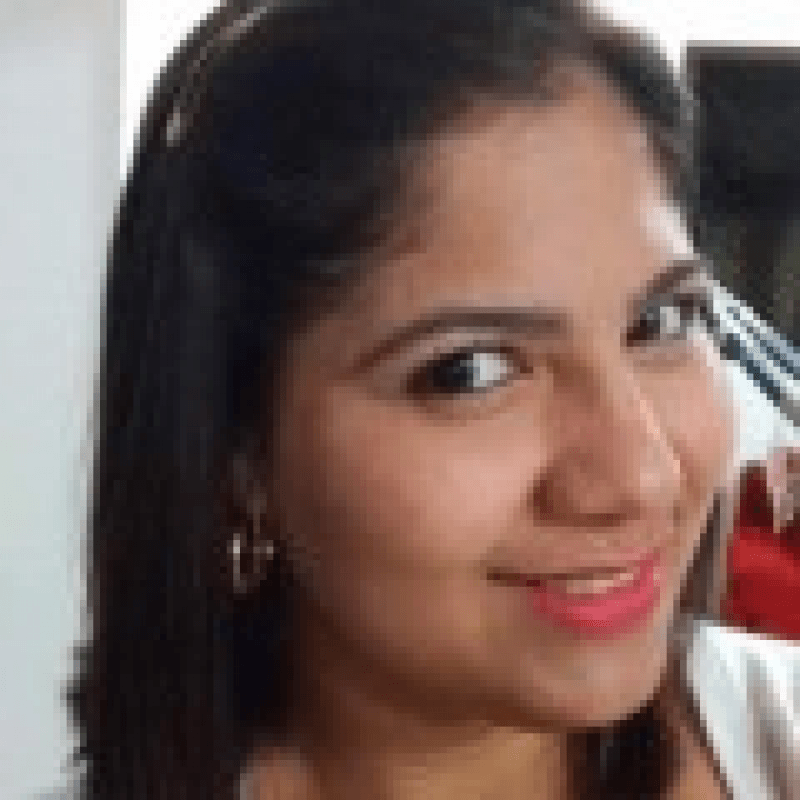 Marcionila Souza