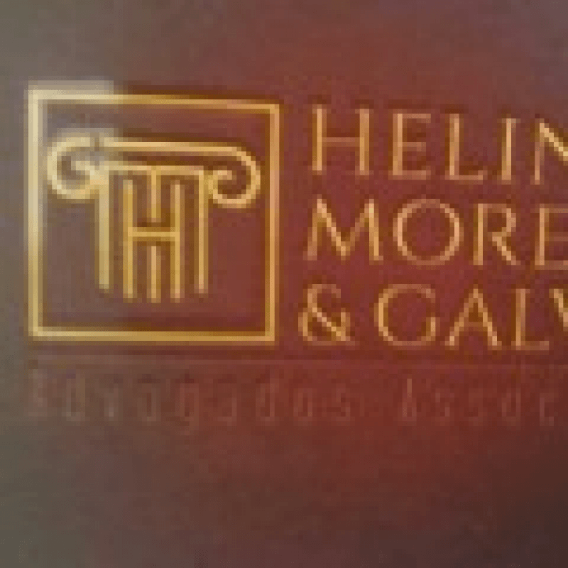 Hmg Advocacia