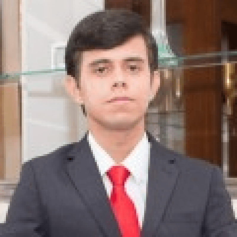 Eduardo K. de S. Cunha