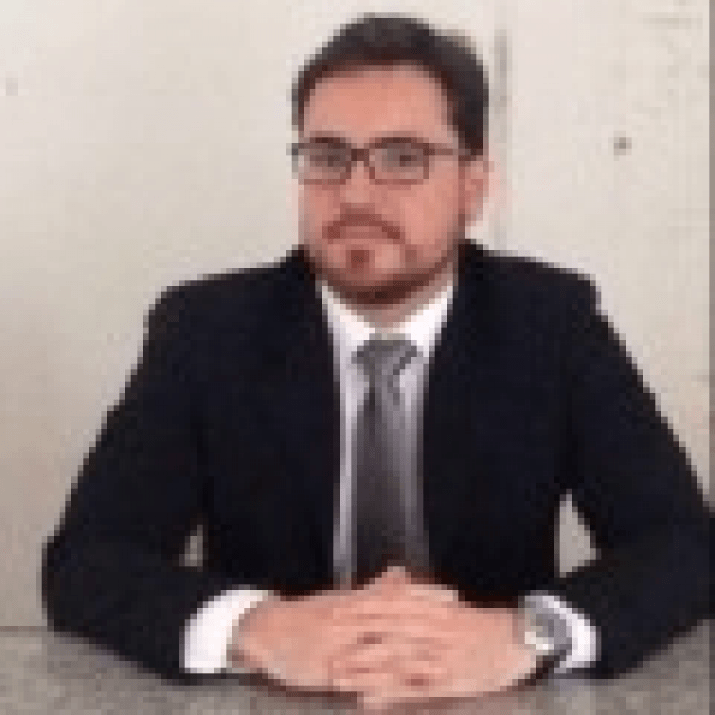 Tiago de Melo Fran&ccedil;a