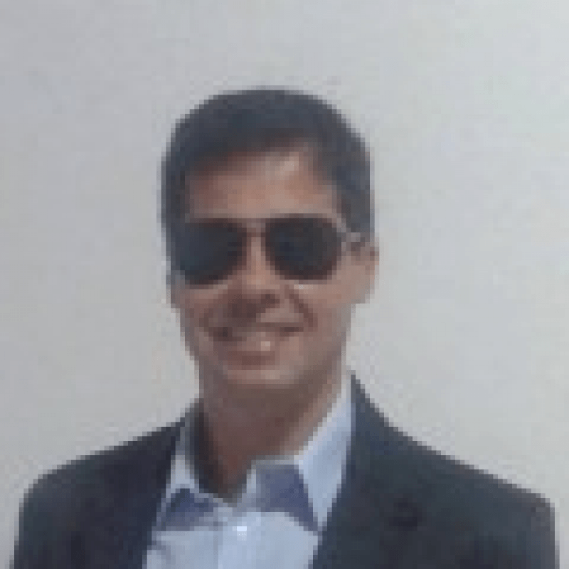 Jos&eacute; &Aacute;ntonio Marques  Coutinho