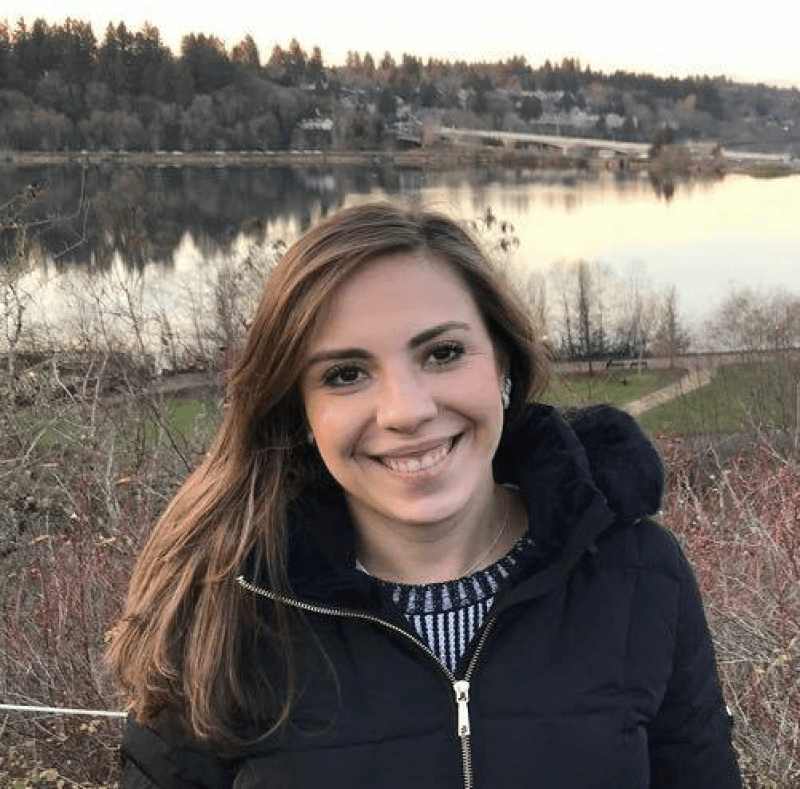 Karen Bartholomeu Corrado