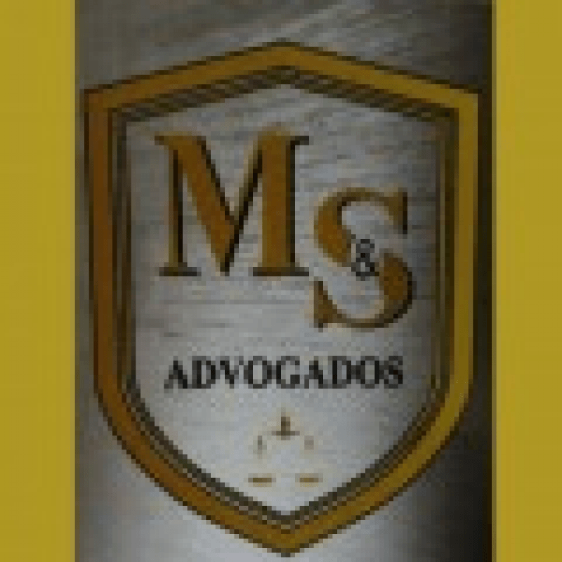 M & S Advogados  -  Assessoria e Consultoria Jur&iacute;dica
