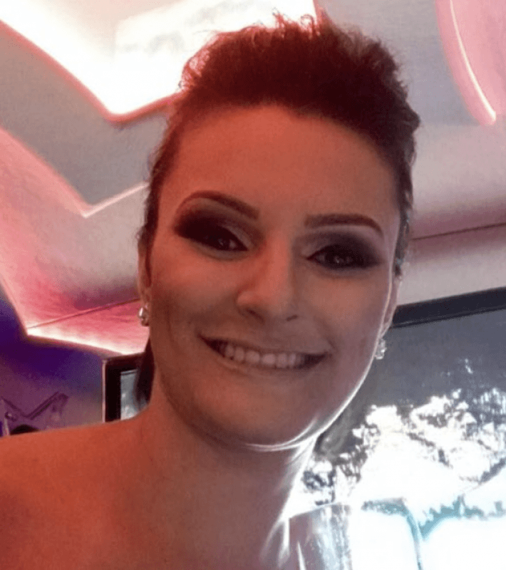 Carmen Leticia Galarda Gomes Rosa