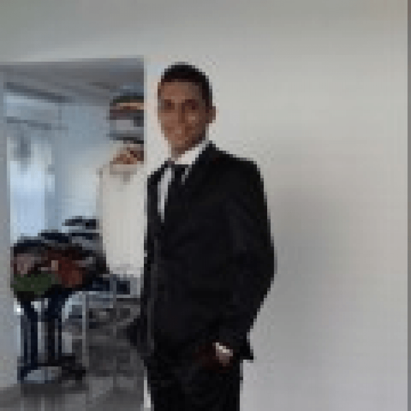 Pedro Xavier