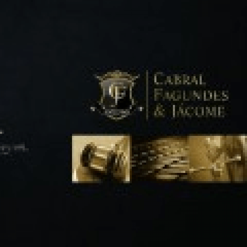 Sarah J&aacute;come Cabral Fagundes