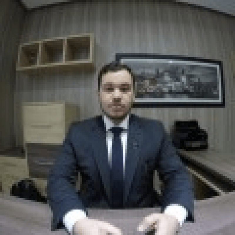 Michael Queiroz Redig Ardaya