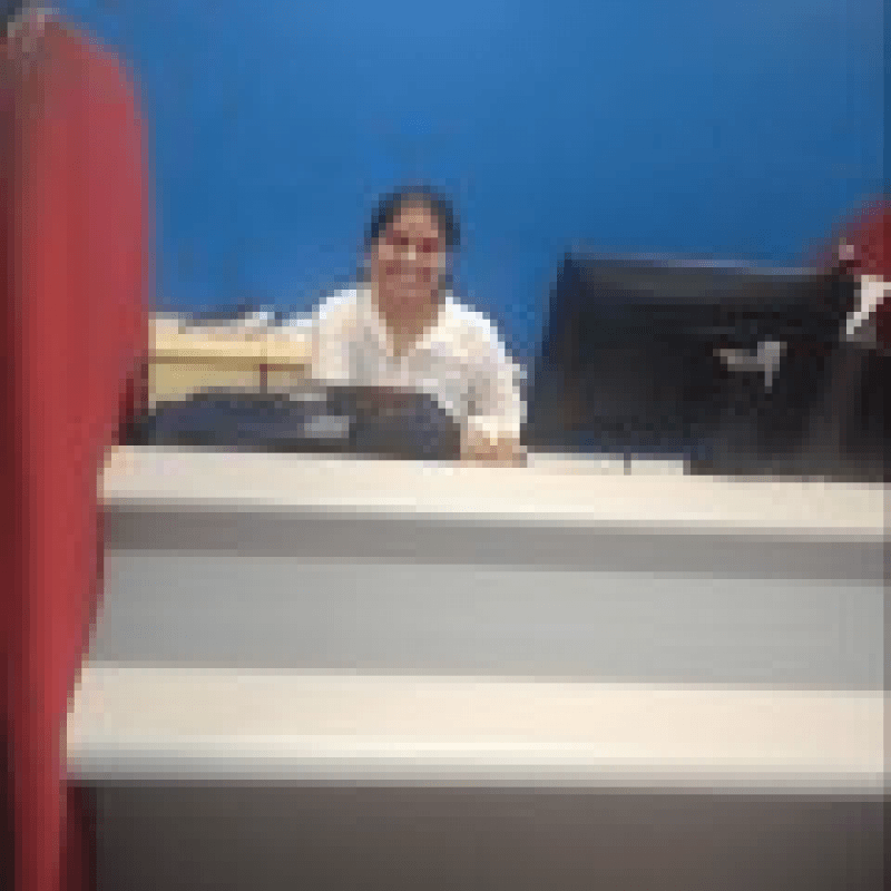 Rosiane Aparecida Lima dos Reis