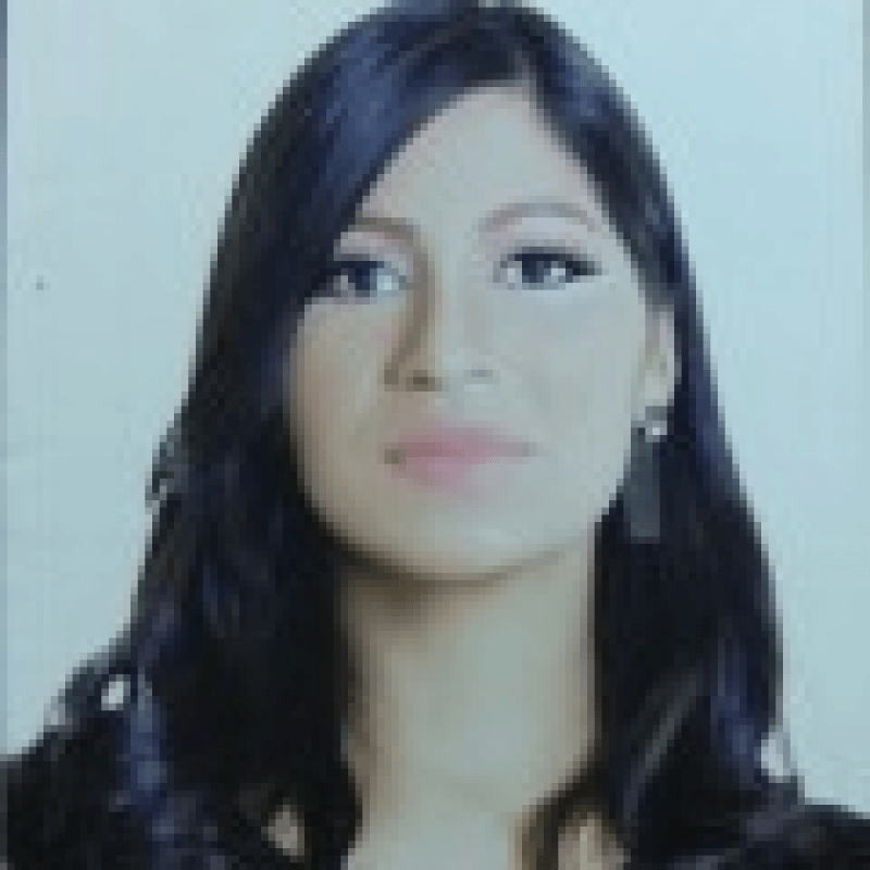 Thamires Leão Corrêa Martins